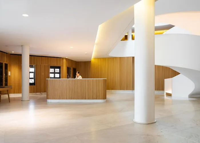 Evora Olive Hotel