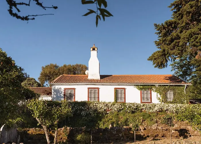 Imani Country House