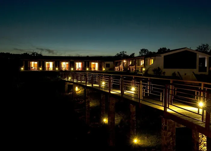 Monte Xisto Country Charm Hotel